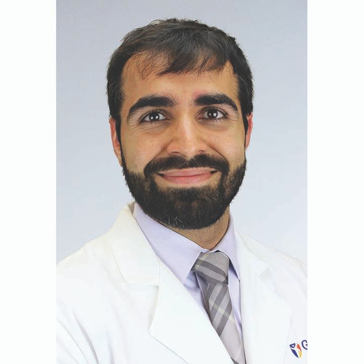 Dr. Rahul Gosain, MD