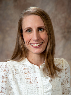 Dr. Amy Mertens, DO