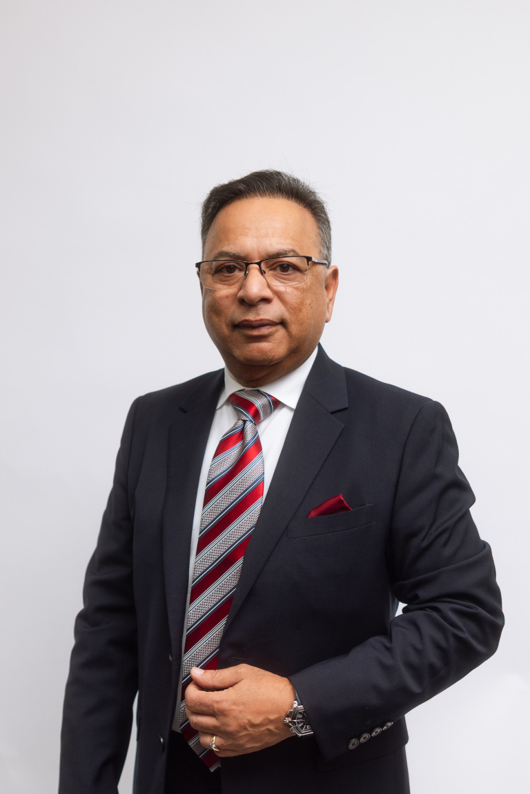 Dr. Rahul Malhotra, MD