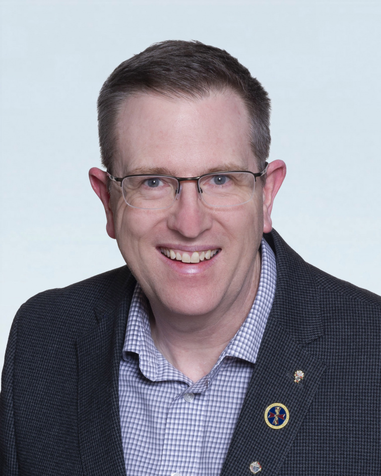 Dr. Christopher Moon, MD