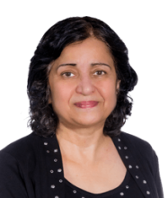Dr. Abeda Ali Khan, MD