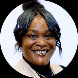 Shantele Weaver, LCMHC
