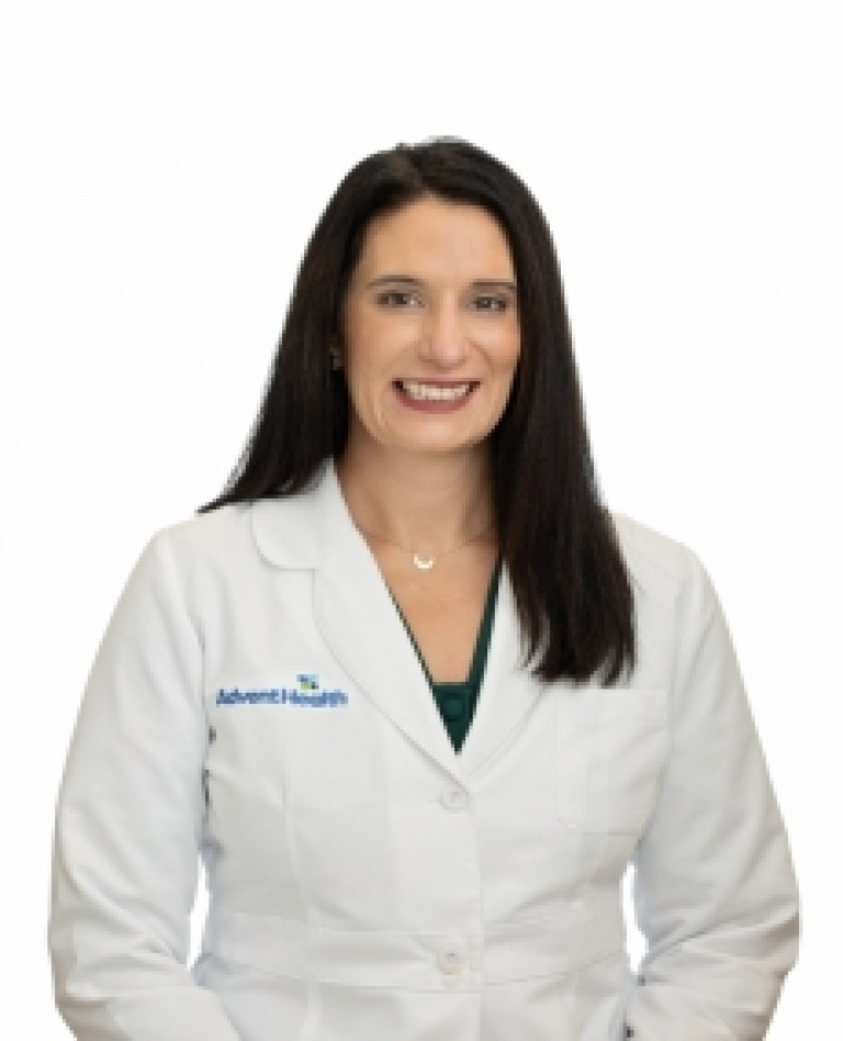 Dr. Rania Khan, DO