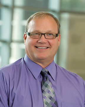 Dr. Steven Goedderz, MD