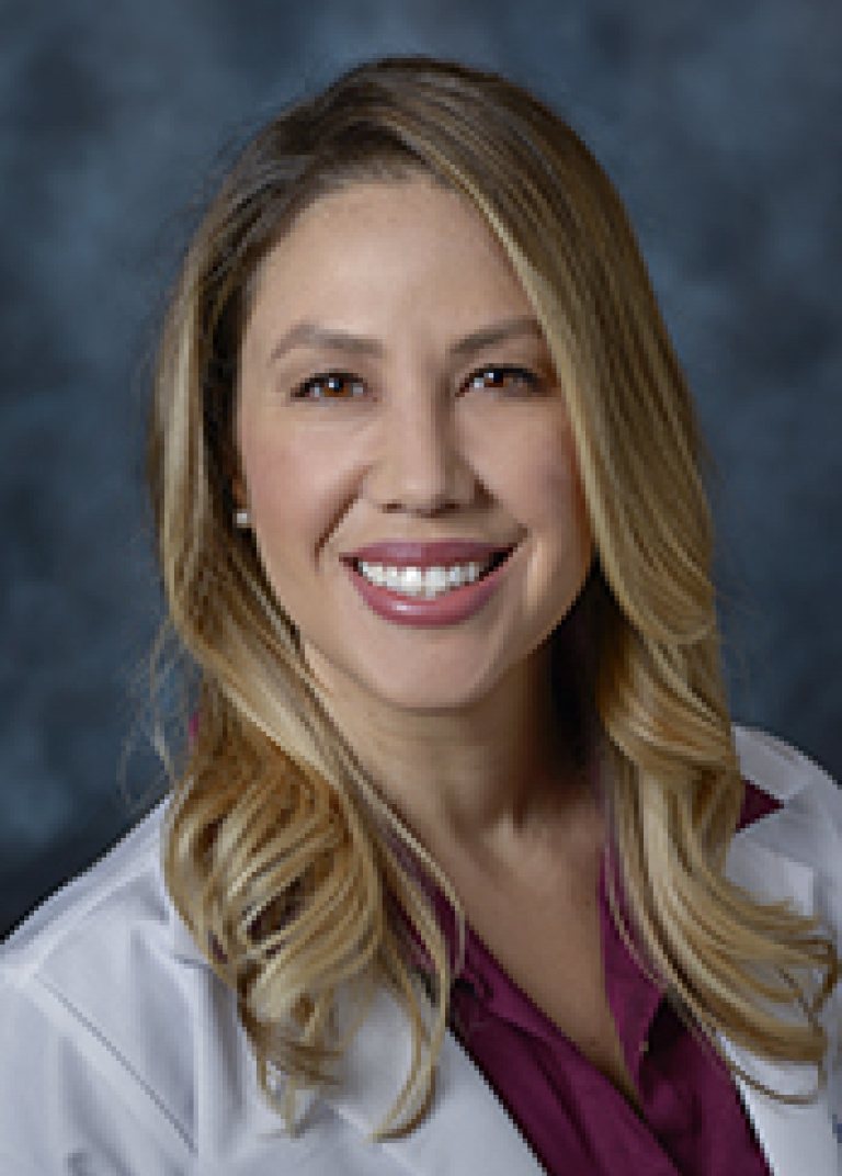 Dr. Erika Jones, MD