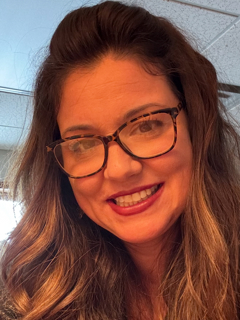 Kathryn Tkacz, LMFT
