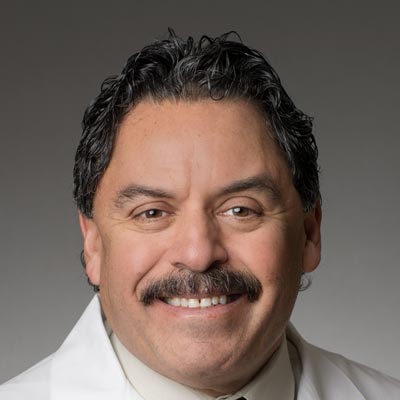 Dr. Eugene Tenorio, MD