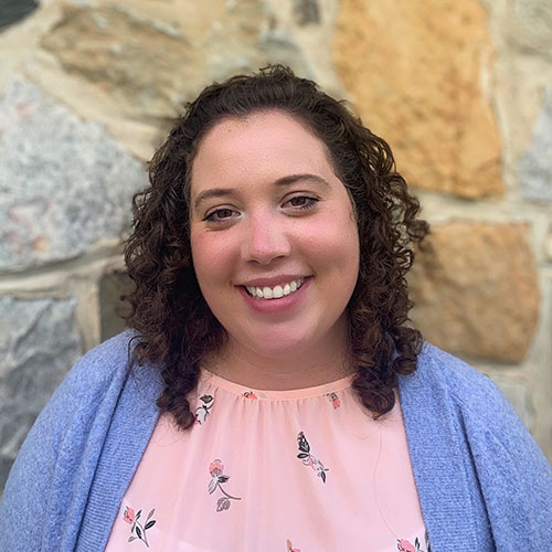 Grace Ciminera, LCSW