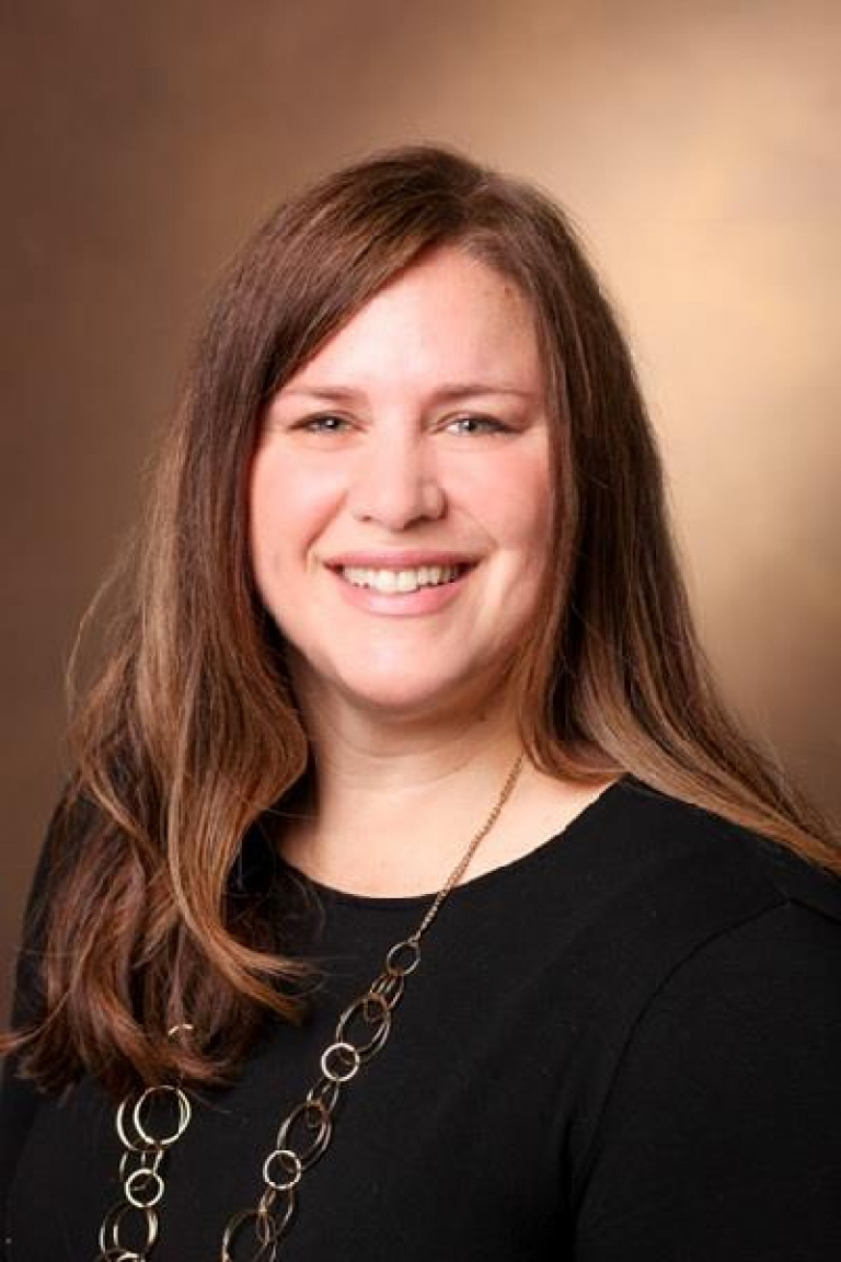 Cynthia Wasden, APRN