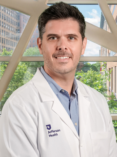 Dr. Michael Kwasniewski, MD