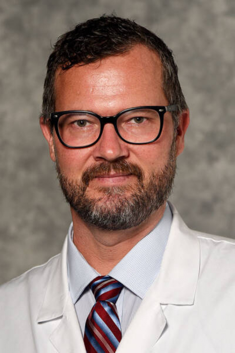 Dr. Thomas Zeyl, MD