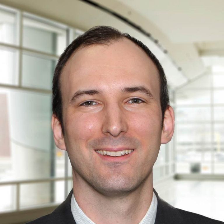 Dr. John Ryan, MD