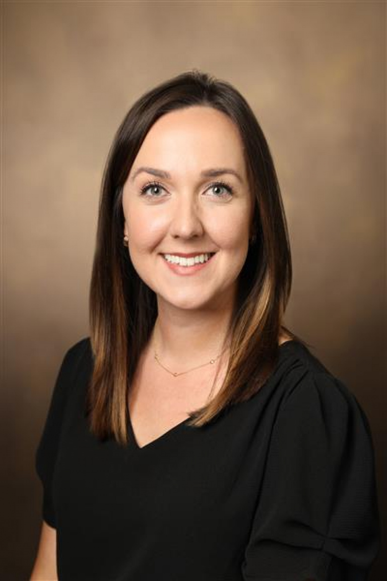Lauren Brown, APRN