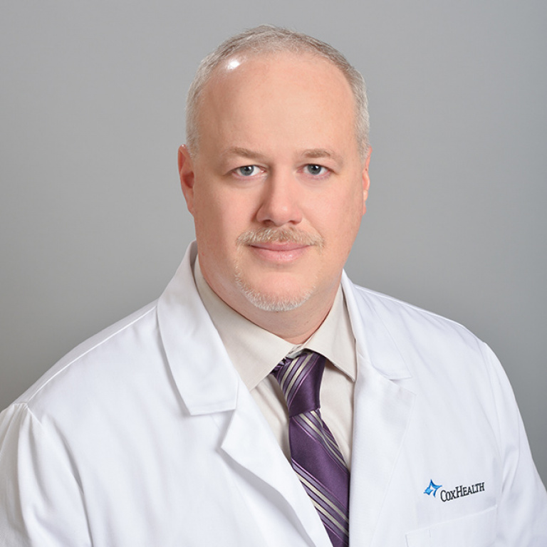 Dr. Stephen Holmes, MD