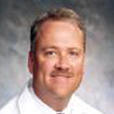 Dr. Carl Karr, MD