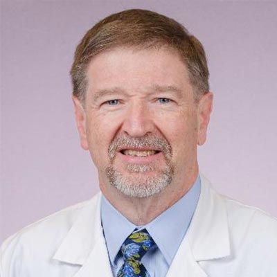 Dr. Bryan Shouse, MD