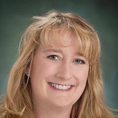Marnae Harward, CNM