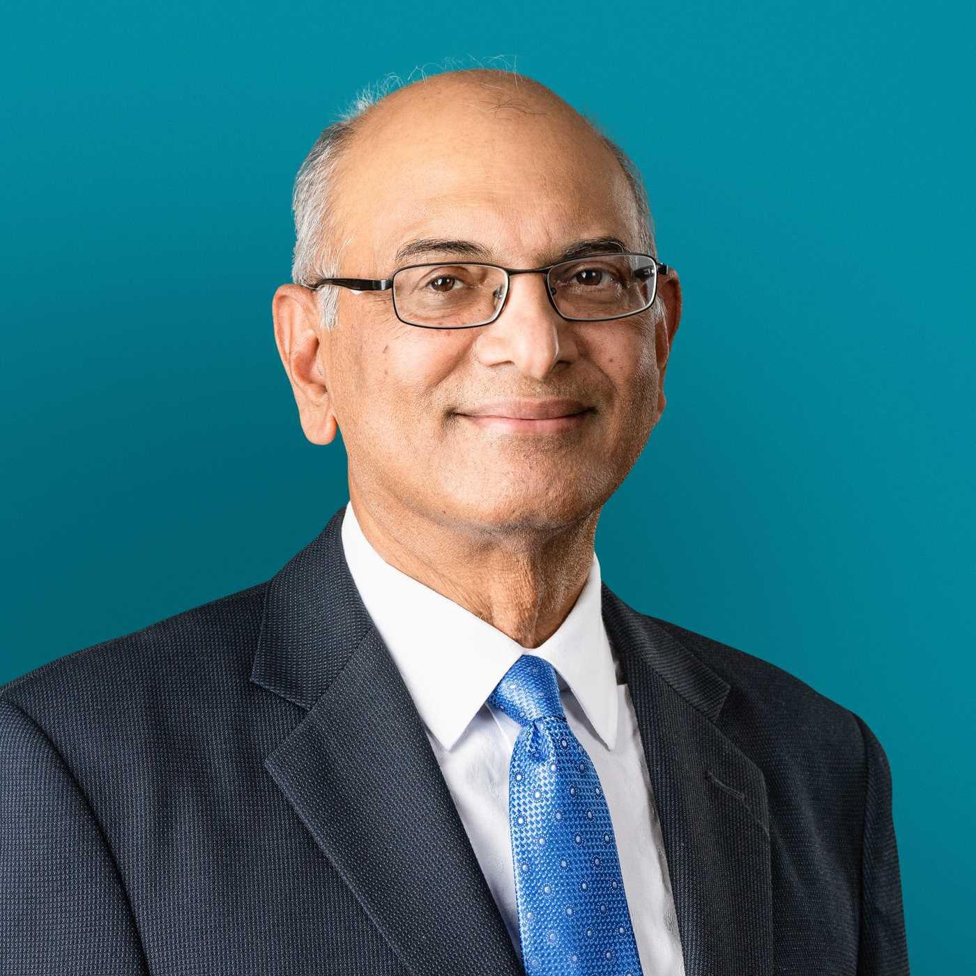 Dr. Surender Neravetla, MD