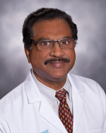 Dr. Philip George, MD