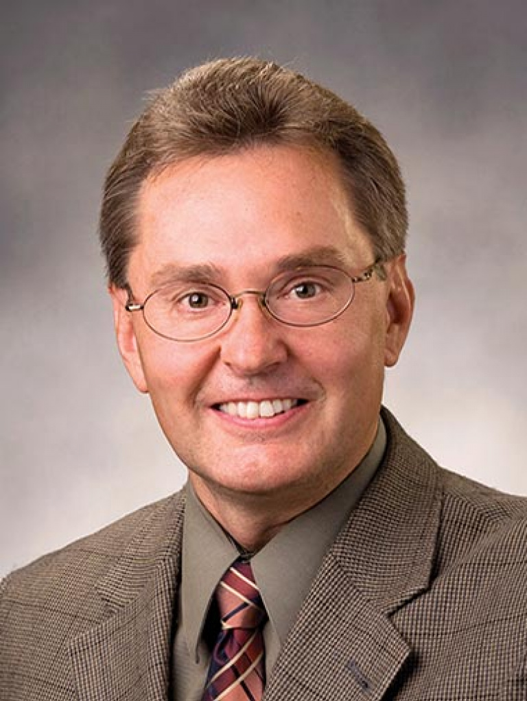 Dr. Scott Eskuri, MD