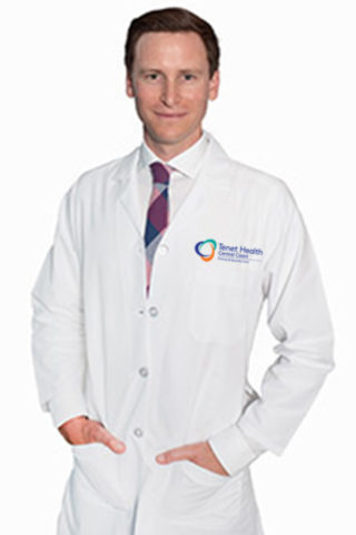 Dr. Damian Fernandez, MD