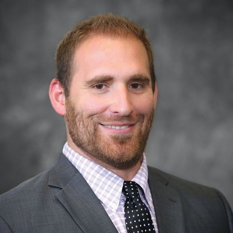 Dr. Eric Brewer, DO