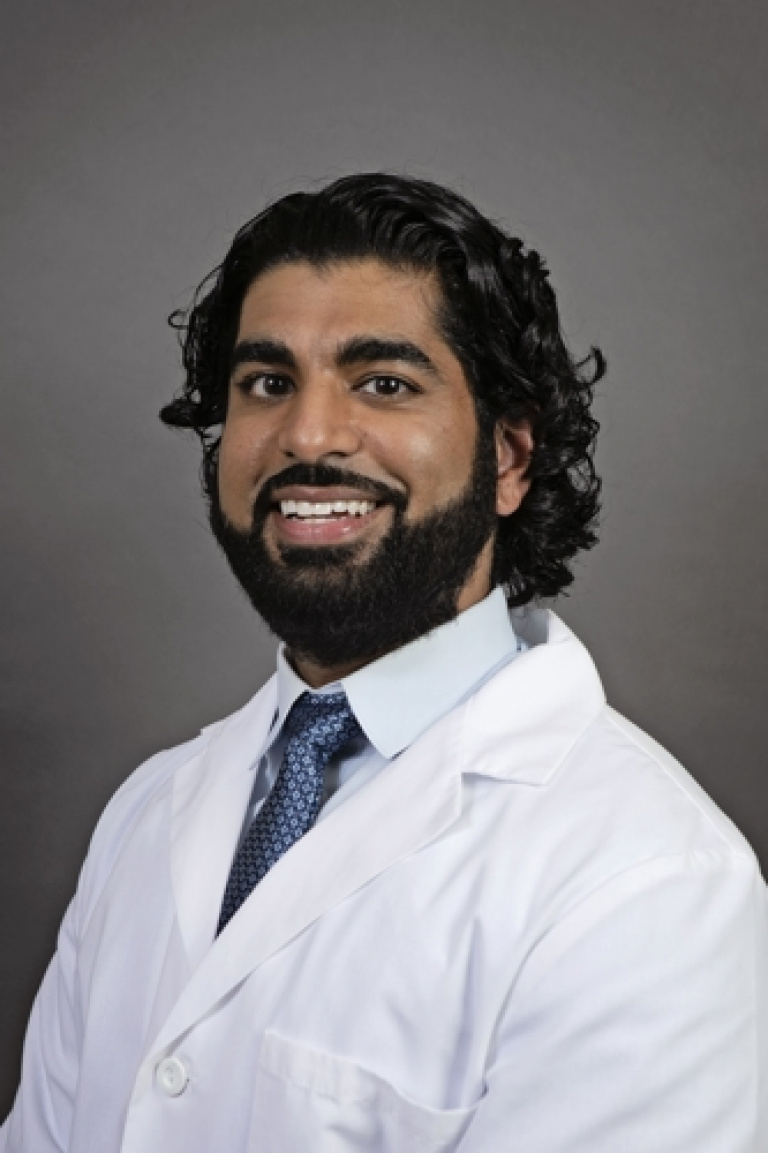 Dr. Pranav Diwan, MD