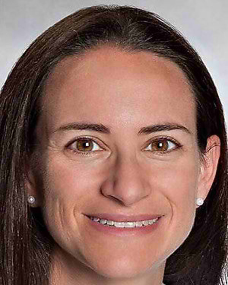 Dr. Alyssa Marshall, DO