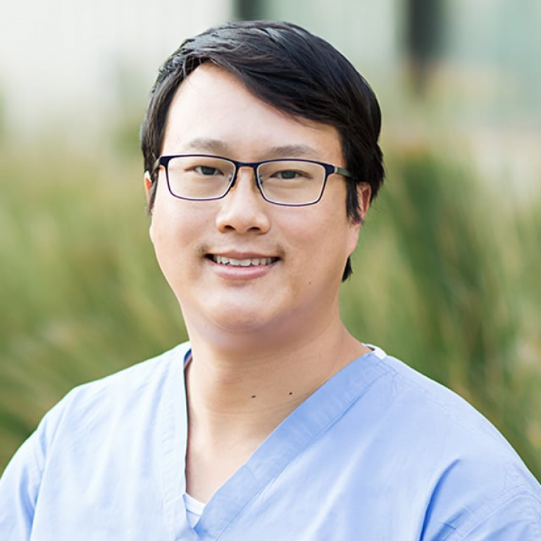 Dr. Anthony Wong, MD