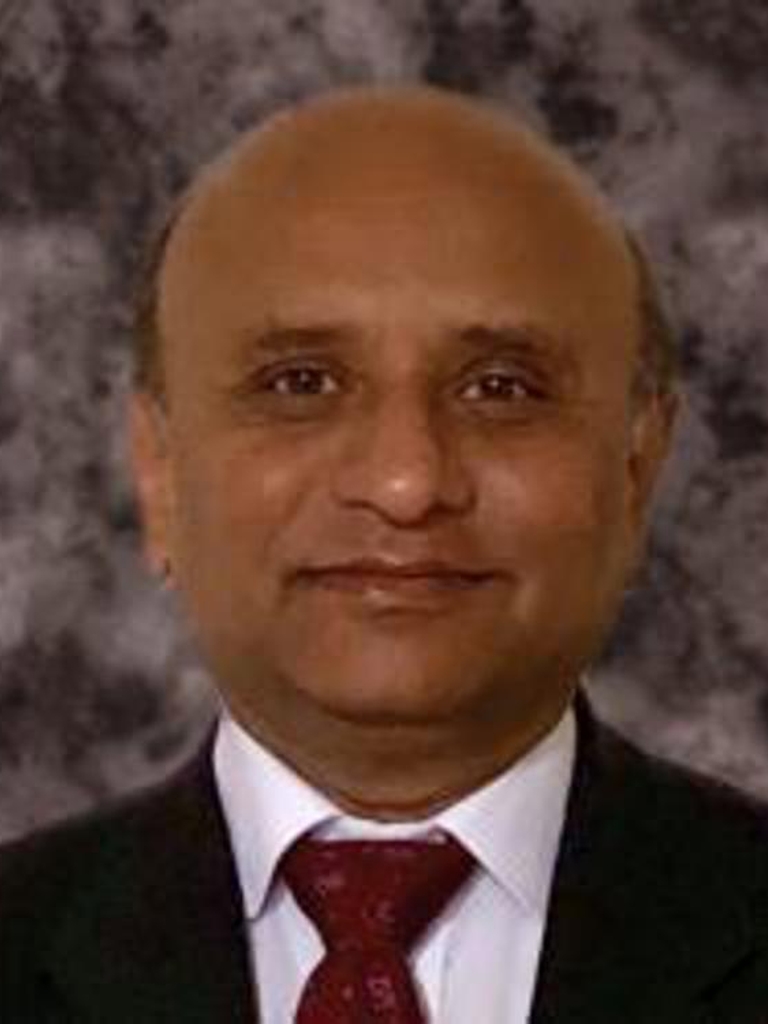 Dr. Mukundkumar Patel, MD