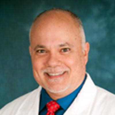 Dr. Justo Maqueira, MD