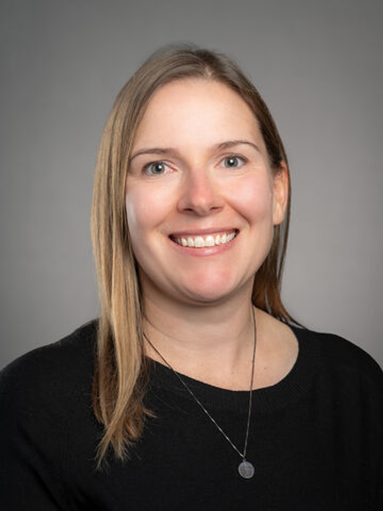 Melissa Saftner, APRN