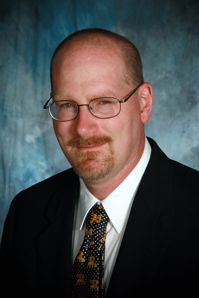 Dr. Bradley Belluk, MD