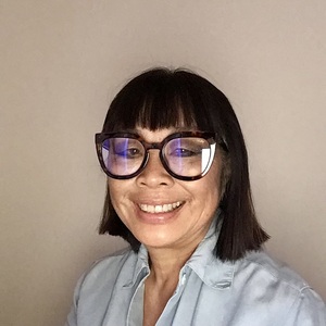 Cynthia Tanaka, LPC