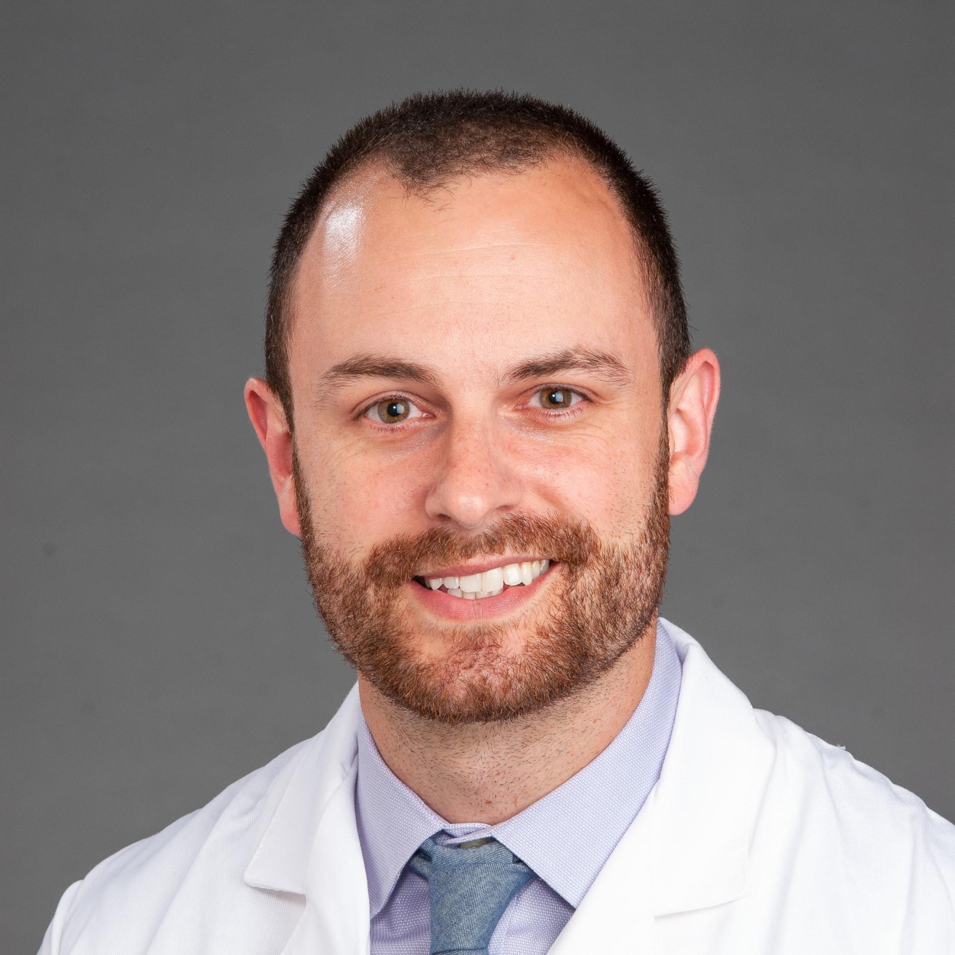 Dr. William Anderson, MD