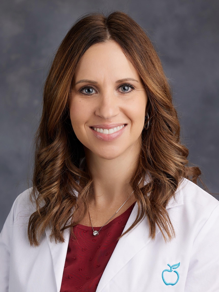 Erin Brendle, APRN