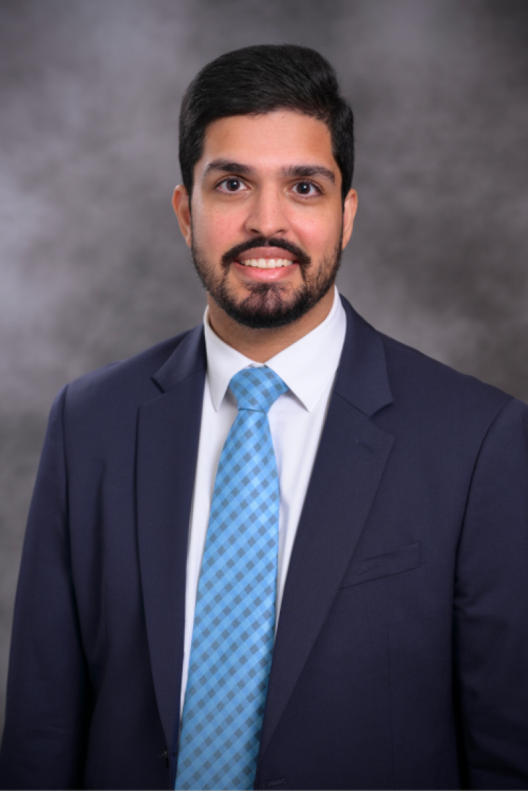 Dr. Timothy Baloda, MD