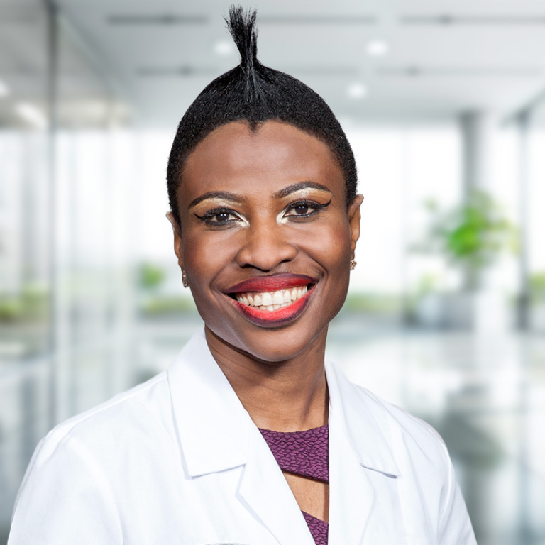 Dr. Ngozi Okoro, MD