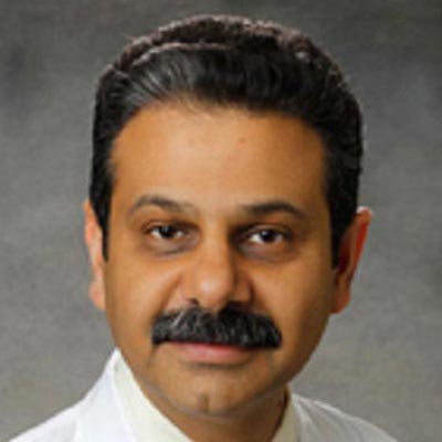 Dr. Zahid Mughal, MD