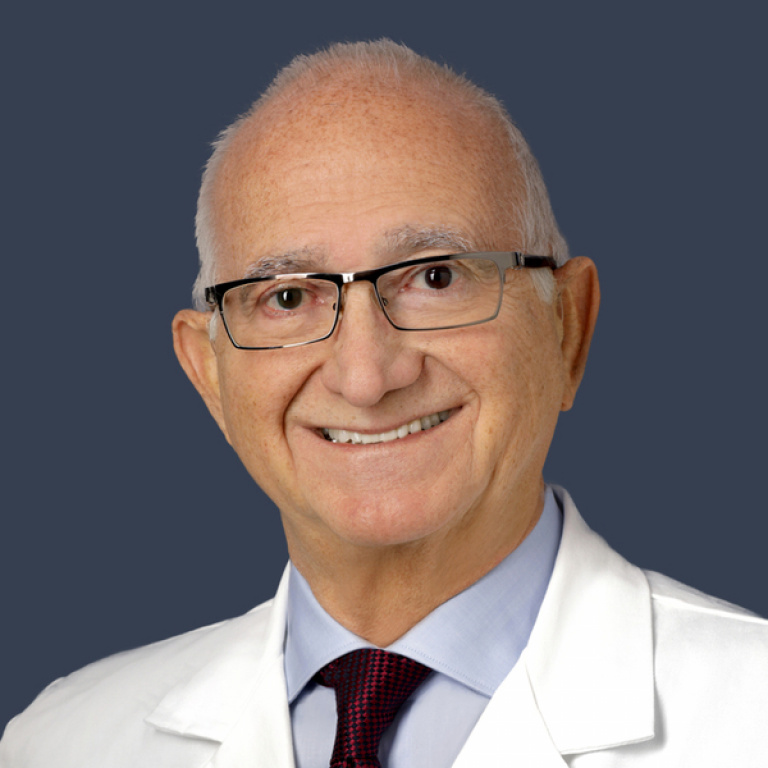 Dr. Ammar Bafi, MD