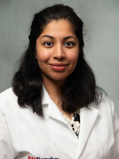 Dr. Roshni Thomas, MD