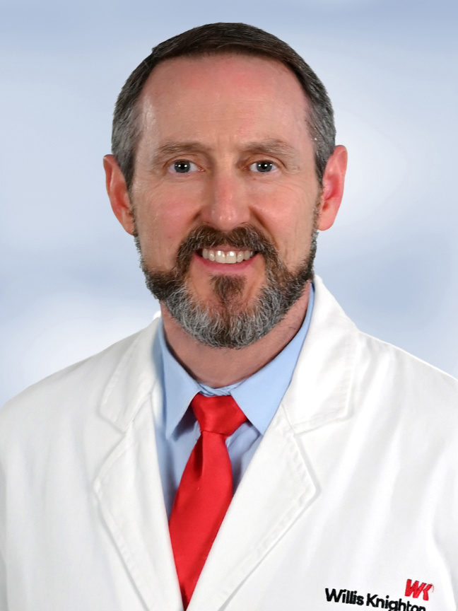 Dr. Russell Carr, MD