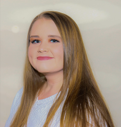 Hailey Carroll
