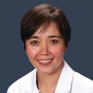 Dr. Shimae Fitzgibbons, MD