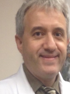 Dr. Aleksey Polyakov, DC