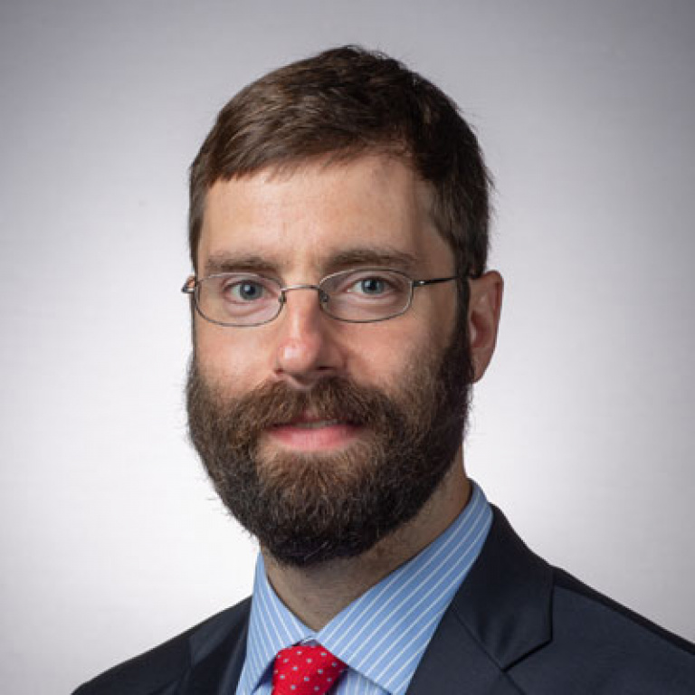 Dr. Robert Cusser, DO