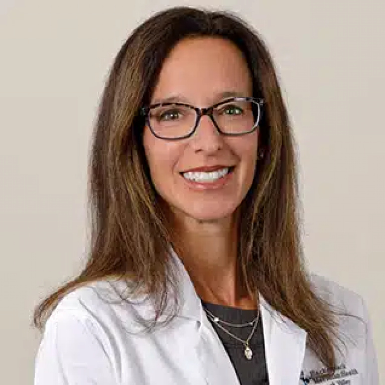 Dr. Danielle Groves, MD