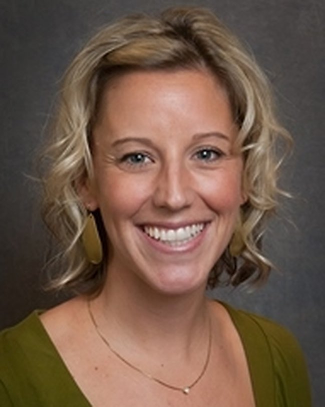 Erin Davidson, ARNP