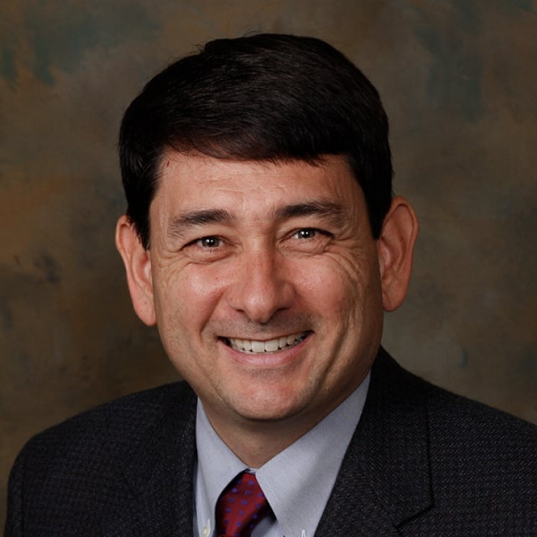 Dr. Roger Long, MD