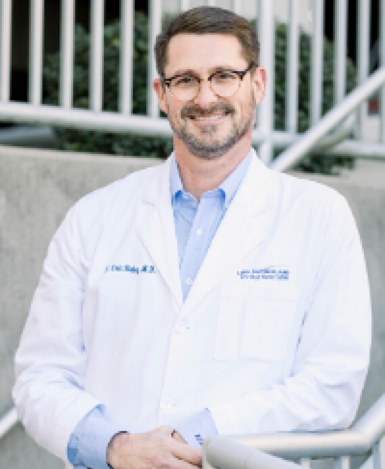 Dr. Kenneth Ruby, MD